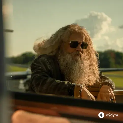 Jamey Johnson