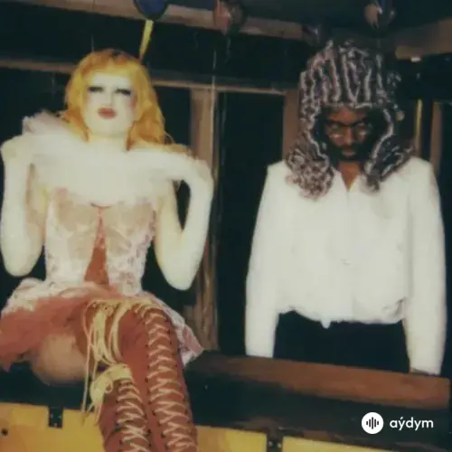 Haute & Freddy 