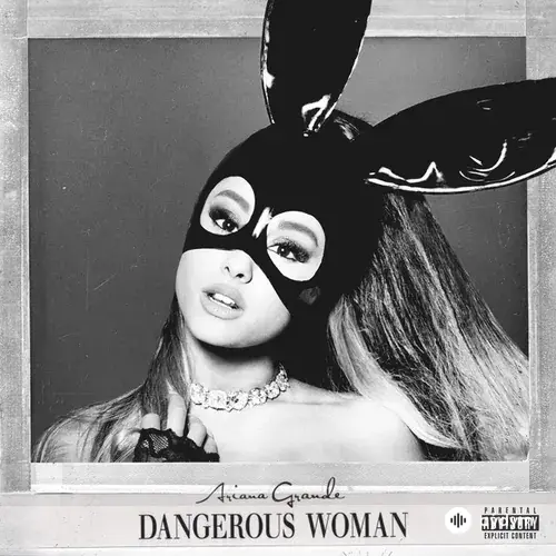 Ariana Grande - Moonlight