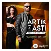 Artik & Asti  - Здесь И Сейчас