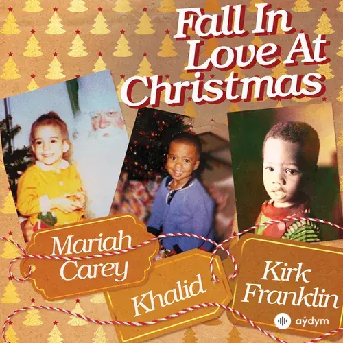 Fall In Love At Christmas