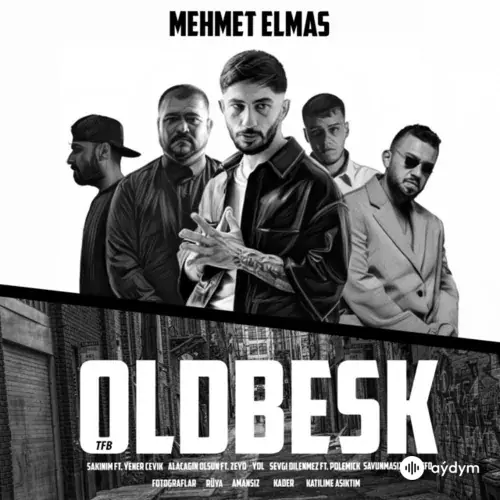 Oldbesk
