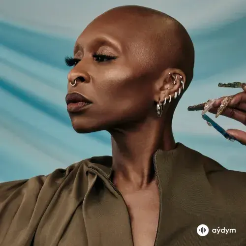 Cynthia Erivo