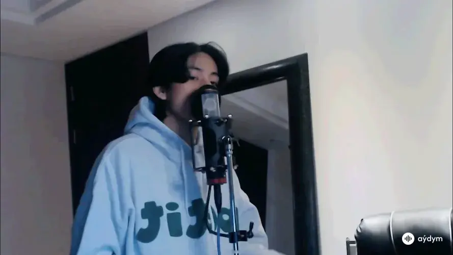 It’s Beginning To Look A Lot Like Christmas (Cover)