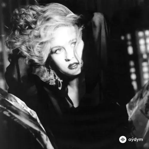 Teena Marie