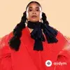 Kris Bowers-Tayla Parx - A Feeling I've Never Been