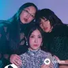 Huntr/x -Ejae -Audrey Nuna-REI AMI -KPop Demon Hunters Cast  - Golden