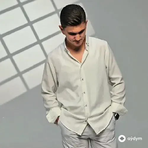 Kerim Mergenow