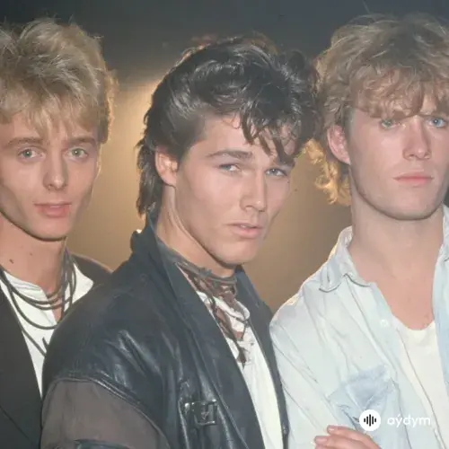A-ha 