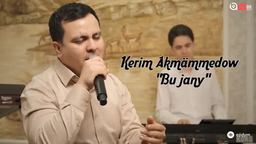 Bu Jany