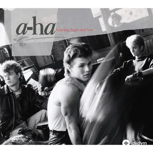 Hunting High And Low (Deluxe Edition)