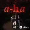 A-ha  - Dark Is The Night For All