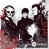 A-ha  - Celice