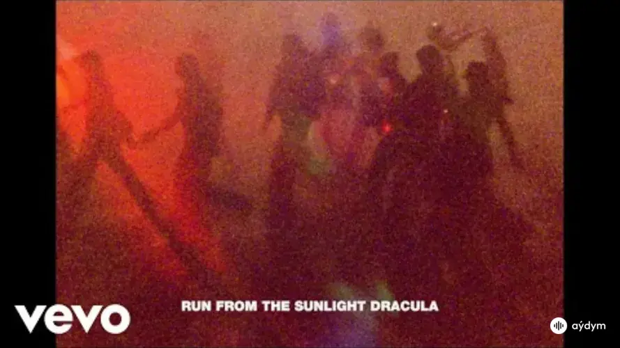 Dracula (Remix)