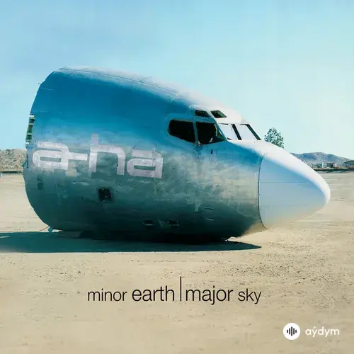 Minor Earth, Major Sky (Deluxe Edition)