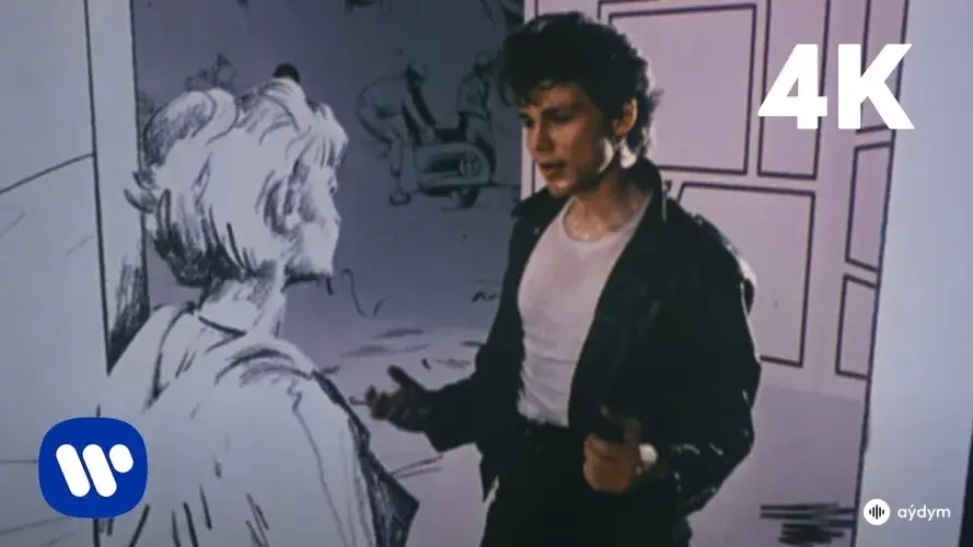 Take On Me (Official Video)