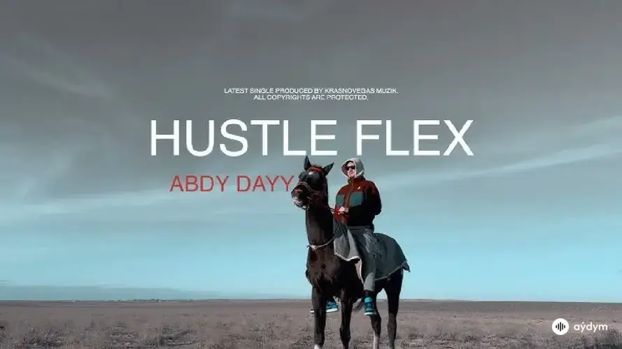 Hustle Flex
