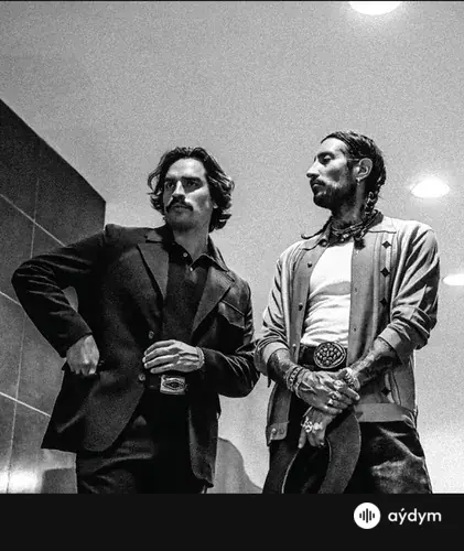 Hermanos Gutiérrez