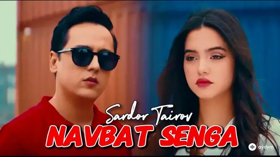 Navbat senga