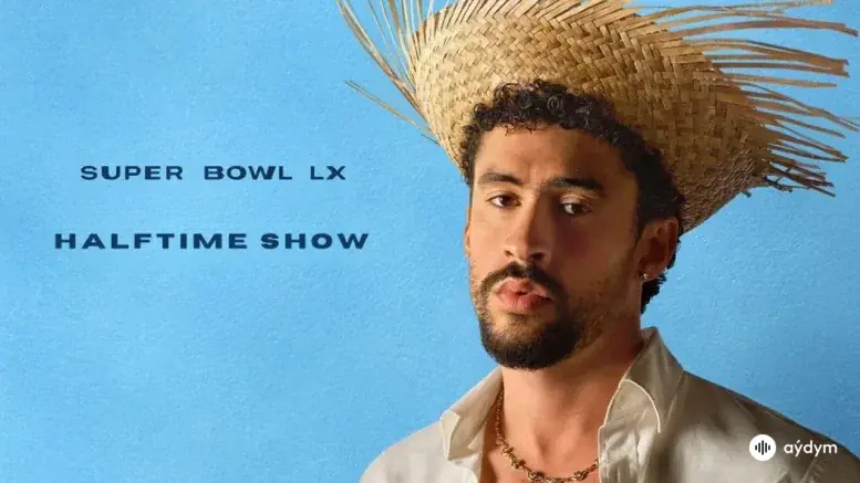 Bad Bunny's Super Bowl Halftime Show
