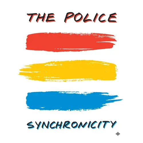Synchronicity (Super Deluxe Edition)