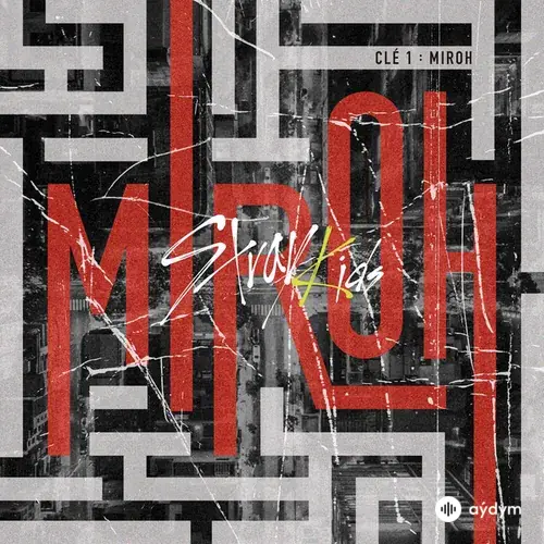 Clé 1 : MIROH