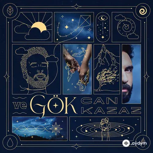 Can Kazaz - Güneşi Boğarım