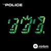 The Police  - Spirits In The Material World