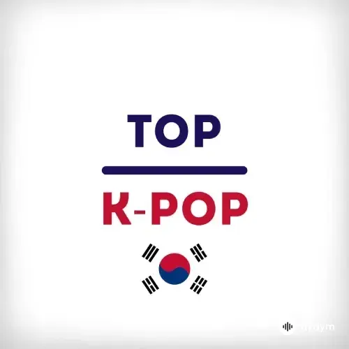Top K-Pop
