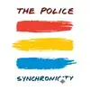 The Police  - Synchronicity I (Remastered 2023)