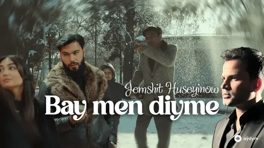 Baý Men Diýme