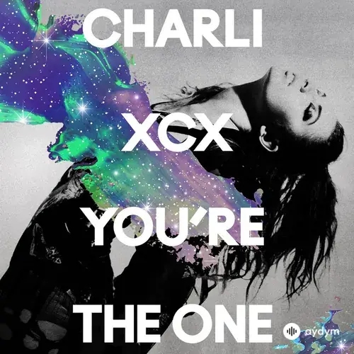 You're The One EP