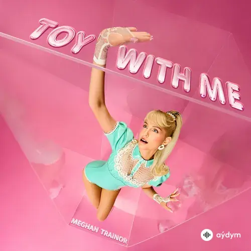 Meghan Trainor - Get In Girl