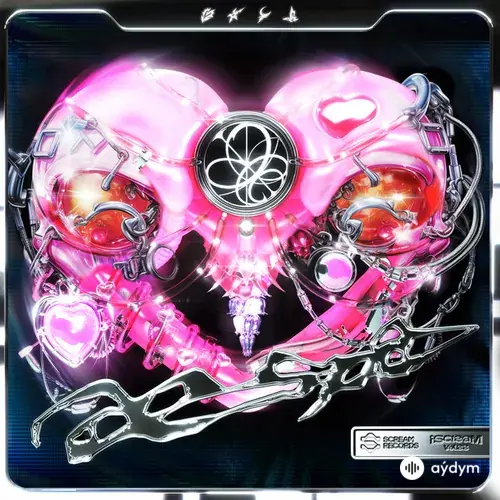 iScreaM Vol.33 : Supernova / Armageddon Remixes