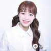 Chuu  - Only Cry In The Rain