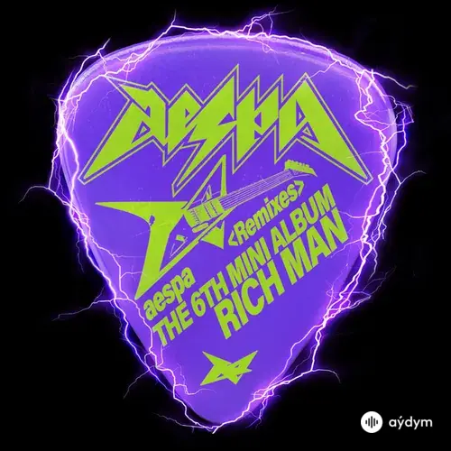 Rich Man (Remixes)