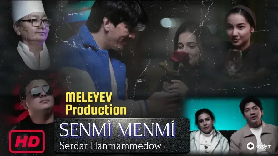 Senmi Menmi