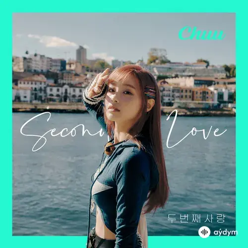 Second love (20th Anniversary of the Korean Wave Part.1)