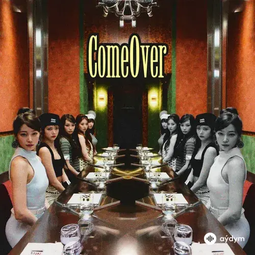 Come Over (Remixes)