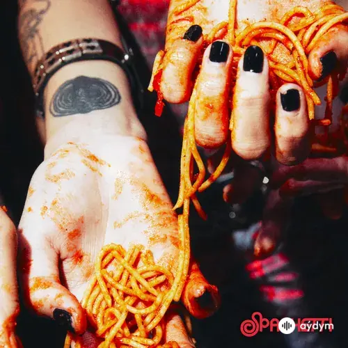 Spaghetti (Bon Appetit Remixes)