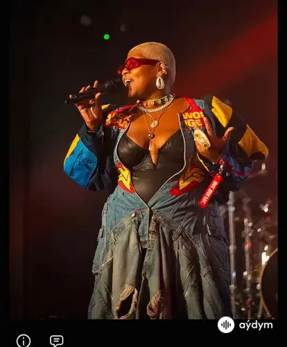 Stacy Barthe