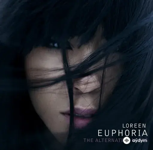 Euphoria (The Alternative Mixes)