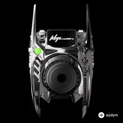 Whiplash - The 5th Mini Album