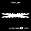 Le Sserafim  - The World Is My Oyster