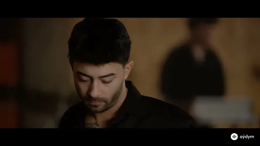 Şimdi Bu Hâlde