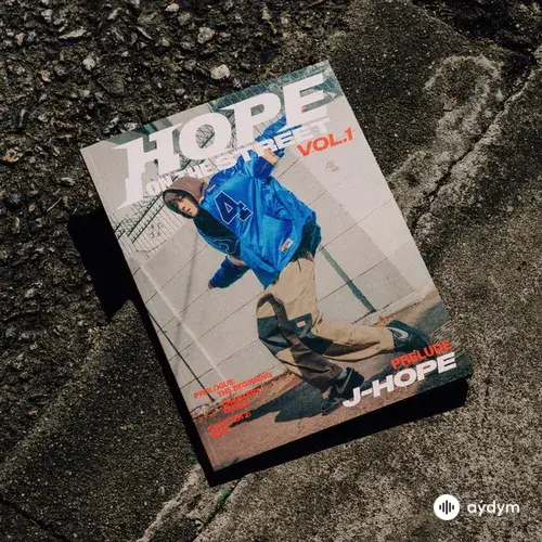 Hope On The Street Vol.1