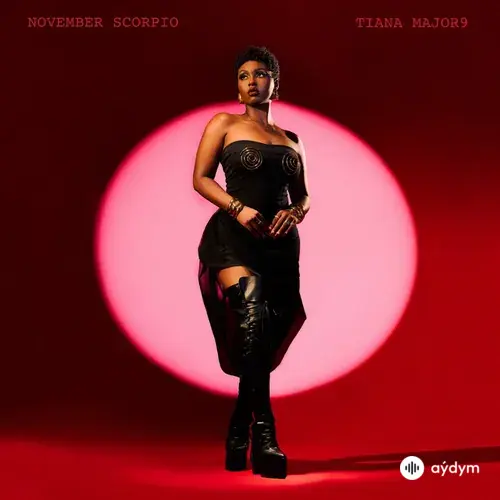 November Scorpio