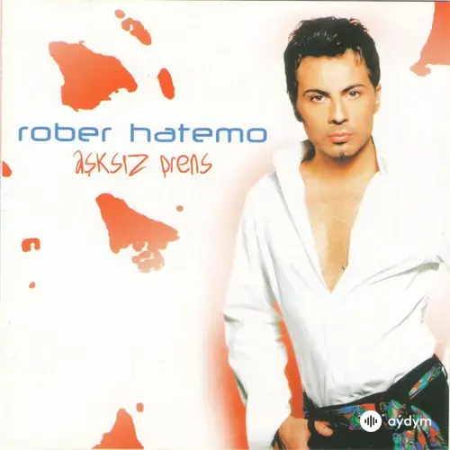 Rober Hatemo - Saf Sevgilim