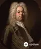 George Frideric Handel-Andrea Bocelli-Eugene Kohn - La Speme Ti Consoli