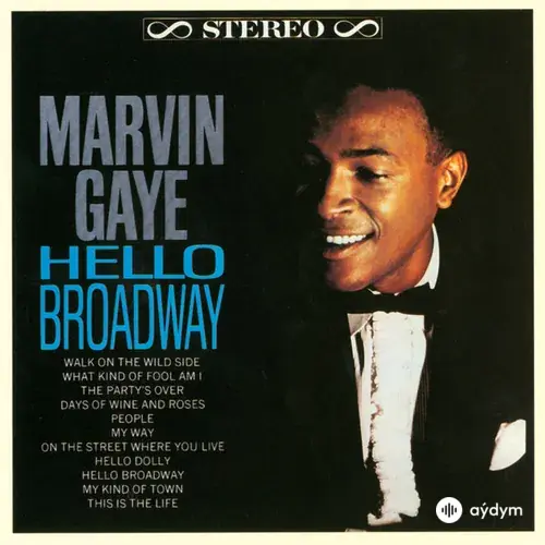 Hello Broadway